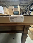 New Siemens S7-400 Power Supply 6ES7407-0KR00-0AA0. Fixed Price $250.00.