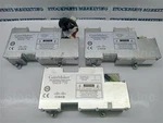 Lot 3PCS. Cisco 800-734771-01 Gainmaker High Efficiency Power Supply 24V--2.2A. Fixed Price $200.00.