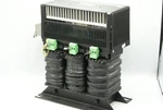 Murr Elektronik 85939 Power Supply 3-PHASE MPL-60. Fixed Price $485.00.