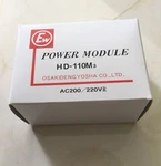 New In Box Osaki Rectifier Power Module HD-110M3. Fixed Price $328.56.
