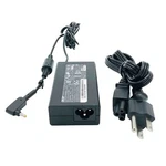 Original 65W Acer A11-065N1A Adapter Charger 19V 3.42A 3.0*1.1MM Tested. Fixed Price $11.46.