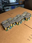 Lot Of Used Autec Power Systems SP75-15600 Dc Supply 56V 1.33A 75W Poe. Fixed Price $19.99.