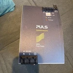 Puls Power Supply QS20.481 480 Watt. Fixed Price $45.00.