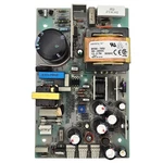 Artesyn NS50-7608J 50W 3-OUTPUT Switching Power Supply 5.1V / 12V, 100 240VAC. Fixed Price $179.00.