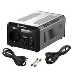 Kri Ger 350 Watt Voltage Transformer, 110/120V To 220/240V Step Up D. Fixed Price $79.17.
