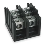 Eaton Bussmann 16370-2 Power Distribution Block, Open, Pole, 310 Copper,. Fixed Price $193.99.