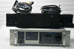 Esi Lightwave 110M-PS Diode Pumped Power Supply & Spw 1047NM Laser Head. Fixed Price $3199.90.