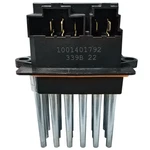 2099028 Bergstrom Thomas C2 Resistor Control, 1001401792, 2014001, Tbb 120200. Fixed Price $119.75.