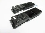 2X Vicor VI-LF0-CV Switching Power Supply Flatpac Autoranging Ac-dc Switcher. Fixed Price $35.17.