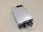 Cosel PBA600F-24-XILXZ Power Supply 200-240VAC 50-60HZ 20V 30A. Fixed Price $87.00.