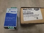 Altech Corp PSB-18024 24VDC 7.5A 230-400-500VAC Save $$$. Fixed Price $108.95.