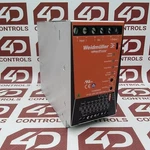 1370050010 Weidmuller 24 Vdc, Ups Control Unit, Screw Connection, Used. Fixed Price $289.00.