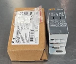 Abb Distribution DBL125 Terminal Block, 1SNL312510R0000 LOC3E33. Fixed Price $19.80.