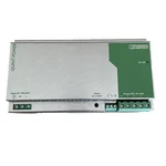 Phoenix Contact 24VDC Amp QUINT-PS-100-240AC/24DC/40 Power Supply. Fixed Price $169.00.
