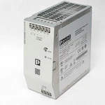 Phoenix Contact 2910105 Industrial Power Supply 24V Dc 20A 480W Din Rail Mount. Fixed Price $89.99.