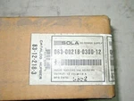 Sola 83-12-218-3 83122183 Power Supply. Fixed Price $22.30.