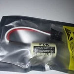 Lot Fdk CR14250SE 3V Battery For Plc 1800MAH Backup Power Supply Us Ship. Fixed Price $10.22.