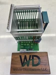 Contiweb Rack And Power Supply Puls Ap 336.501 Backplane 1R715891 WH.792383. Fixed Price $1475.86.