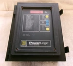 Square Powerlogic Circuit Monitor 3090 VPM-277-C1 W/ Module 3020 CM-2350. Fixed Price $165.00.