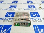 Mean Well SD-25A-24 Power Supply Output 24V 1.1A Input DC12V(9.2-18V) 3.2A. Fixed Price $34.95.