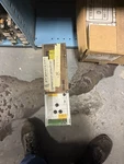 Indramat Ac Servo Power Supply Tvm 2.4-050-220/300-W1/220/380 Used. Fixed Price $588.33.