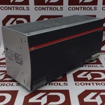 1SVR427057R0000 Abb (cp-t 24/40.0) Power Supply 500VAC 24VDC, Used. Fixed Price $699.00.