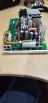 Total Power HDB49-C-40 For Motorola Tensr 800 Repeater Channel Bank. Fixed Price $116.00.
