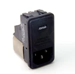 Schaffner FN372-2/A Filter, Line. 2AMP 110/250VAC. Filtered Power Entry Mod.. Fixed Price $26.98.