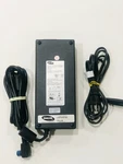 Invacare PMP180SF-14 K1 Power Adapter Input For Solo 100-240VAC Output 24VDC. Fixed Price $65.00.
