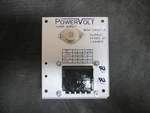 Powervolt BVA-24AS1.2 Supply, In 240VAC Out 24VDC At 1.2AMP. Fixed Price $24.50.
