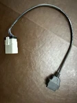 RP-1226 14 Way To 16 Pin Ii Female Eld Cable RP1226 OBD2 Adapter. Fixed Price $29.99.