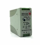 Ac/dc Converter Carlo Cavazzi Manufacturer Model #SPD12601. Fixed Price $36.24.