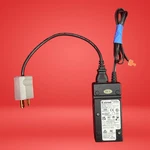 Extron 28-327-07LF 12V Power Supply Adapter Portable 1A. Fixed Price $9.49.