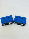 2 Pk Lem Las 50-TP Power Supply Module. Fixed Price $49.99.