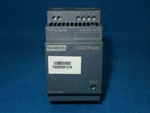 Siemens 6EP1351-1SH03 6EP13511SH03 Power Supply Dc 15V/1.9A. Fixed Price $118.99.