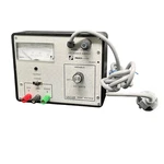 Pasco Sceintific 9049A Power Supply 0-1000V. Fixed Price $150.00.