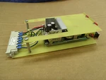 Mold Masters CPUPWR50 Temperature Control Board Card. Fixed Price $188.00.