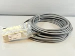 Lumberg Automation Asbv-r 8/LED 5-242/25M Sensor Cable. Fixed Price $124.99.