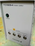 Yokogawa 701934 Amp Current For 701932(100MHZ/ 30A Probe). Fixed Price $860.00.