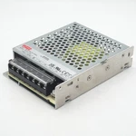 Pro 2543508 48VDC 2.3A 100W Output Ac-dc Power Supply. Fixed Price $40.00.