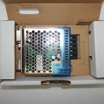 Omron 24VDC 0.65A Switching Power Supply S8VM-01524CD. Fixed Price $40.00.