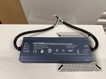 Superlightingled 12V300W Constant Voltage Dimming Driver. Fixed Price $35.00.