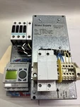 Morgan ELECTRONICS,300025A.00,BRAKE Supply In 1PH 11A Out 75/237VDC 10A. Fixed Price $900.00.