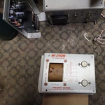 Power One Supply HB24-1.2-A Used #111824. Fixed Price $125.00.