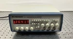 Bk Precision Sweep Frequency Generator 4017A. Fixed Price $160.00.