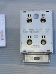 Allen-bradley 1492-PDE1C225 1492PDE1C225 New Free Shipping Loc AB3. Fixed Price $231.57.