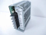 242978 New-no Box; Cosel FCA50F-24 Power Supply 24VDC AC240-480V .055A 47-83HZ. Fixed Price $69.43.