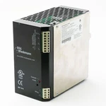 Bihl + Wiedemann 149001-513023 Power Supply -used-. Fixed Price $126.65.