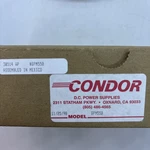 Condor Dc Power Supplies, Inc. GPM55B 55W Supply Nos. Fixed Price $29.00.