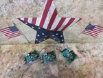 Nemic Lambda Power Supply RS-9-24 132VAC 38W 24V 1.1A SPS-002 Lot Of Pieces. Fixed Price $99.99.